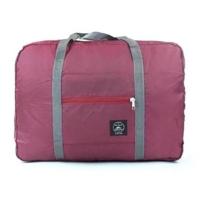 Лот: 24453730. Фото: 1. Сумка дорожная HOMIUM Travel Comfort... Чемоданы и сумки дорожные