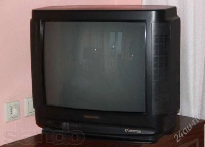 Лот: 2005542. Фото: 1. Телевизор Panasonic gao 50 (2150... Телевизоры