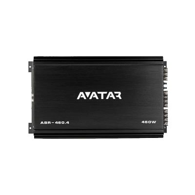 Лот: 19124435. Фото: 1. Avatar ABR-460.4 усилитель. Усилители