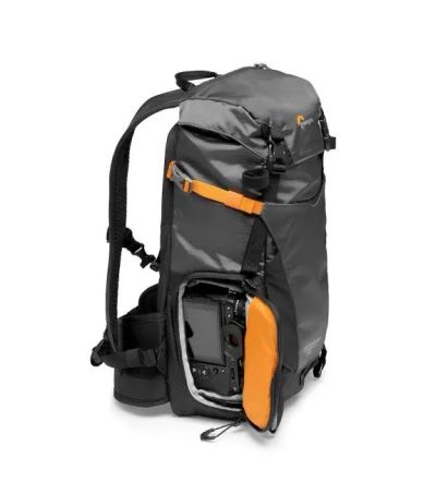 Лот: 25654813. Фото: 1. Фоторюкзак Lowepro PhotoSport... Чехлы, сумки, ремешки