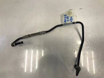 Лот: 21706942. Фото: 1. трубка тормозная Chevrolet Cruze... Тормозная система
