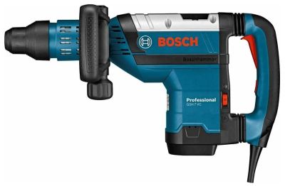 Лот: 20212708. Фото: 1. Отбойный молоток Bosch GSH 7 VC... Электроинструмент