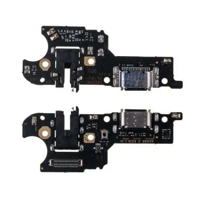 Лот: 24888942. Фото: 1. Шлейф для Realme C25/C25s (RMX3191... Шлейфы, разъёмы