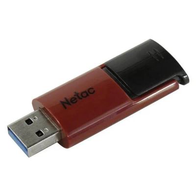 Лот: 25403841. Фото: 1. Флеш-накопитель USB3.0 256Gb Netac... USB-флеш карты