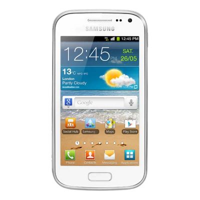 Лот: 3215610. Фото: 1. Продам смартфон Samsung Galaxy... Смартфоны