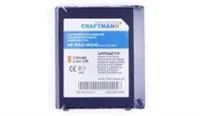 Лот: 3737915. Фото: 1. Аккумулятор Craftmann HP iPAQ... Аккумуляторы
