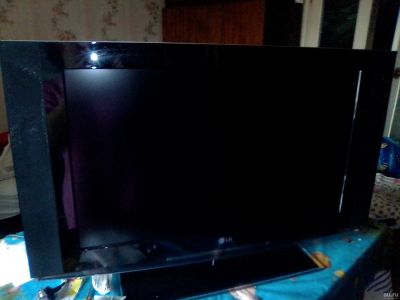 Лот: 16774448. Фото: 1. Телевизор LG 32LX1R. Телевизоры