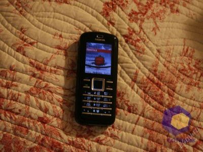Лот: 780140. Фото: 1. nokia 6080. Кнопочные мобильные телефоны