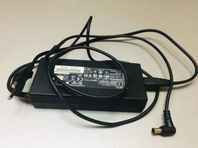 Лот: 16038391. Фото: 1. Блок питания Sony 19.5V - 4.35A. Корпуса, блоки питания