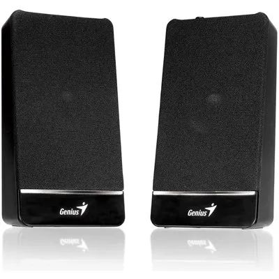 Лот: 25384696. Фото: 1. Колонки Genius 2.0 SP-S120 2 Вт. Пассивные акустические системы