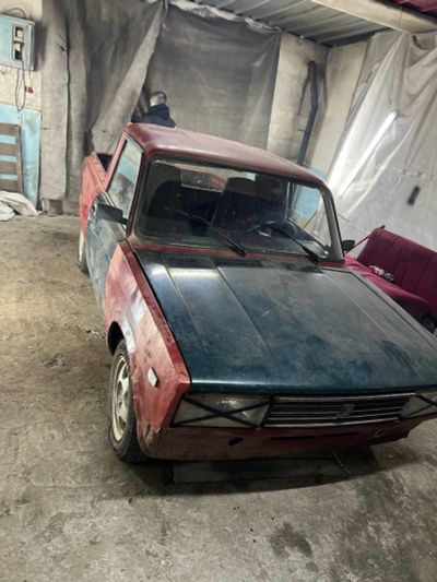 Лот: 25203915. Фото: 1. Ваз 21043-33 заводской пикап. Автомобили