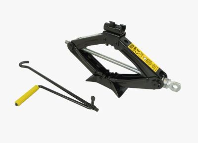 Лот: 24566854. Фото: 1. Домкрат ромбический 3,0т Scissor... Домкраты
