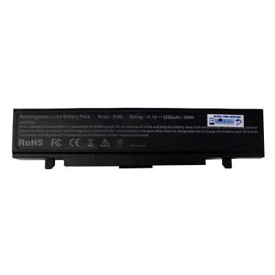 Лот: 11764892. Фото: 1. АКБ для ноутбука Samsung R620... Аккумуляторы