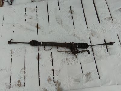 Лот: 13126590. Фото: 1. Рулевая рейка March K11. Ходовая, подвеска, рулевое управление