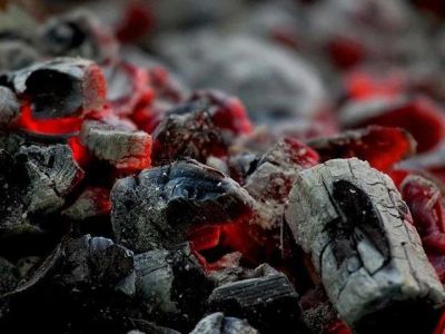 Лот: 10403087. Фото: 1. Уголь балахтинский 9 тонн с доставкой. Другие (дрова, топливо)