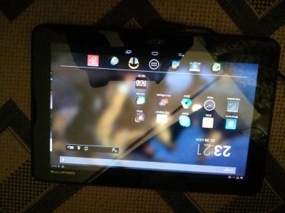Лот: 2883480. Фото: 1. Acer Iconia Tab A510. Планшеты