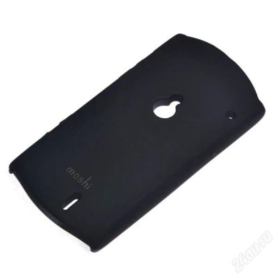 Лот: 2595237. Фото: 1. Пластиковый чехол Sony Ericsson... Чехлы, бамперы