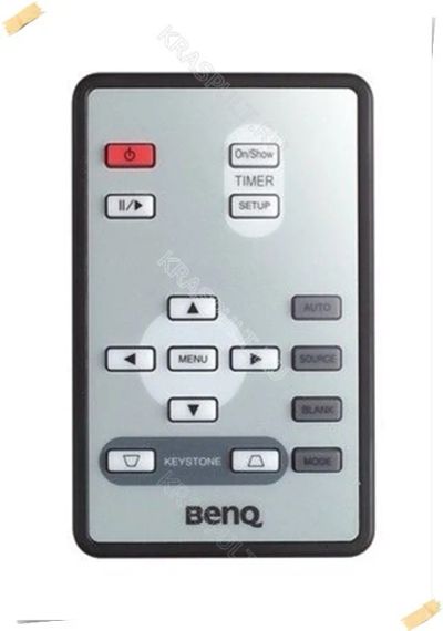 Лот: 11163598. Фото: 1. Пульт для проектора BENQ MP510... Пульты ДУ