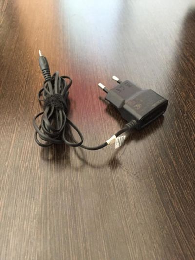 Лот: 9540107. Фото: 1. Зарядное устройство nokia. Зарядные устройства