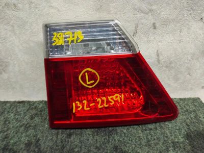Лот: 21410346. Фото: 1. вставка багажника Honda Airwave... Двигатель и элементы двигателя