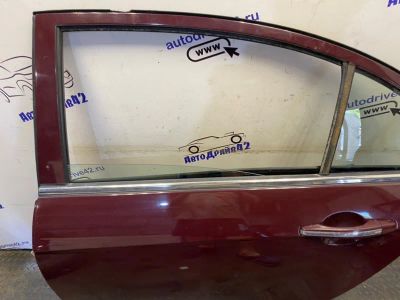 Лот: 21713014. Фото: 1. стекло боковое Geely Emgrand EC7... Кузов