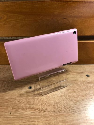 Лот: 18452227. Фото: 1. Планшет Lenovo TAB 3 730X (2016... Планшеты