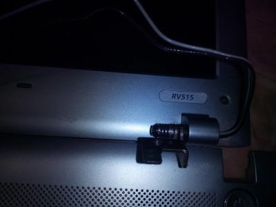 Лот: 9006018. Фото: 1. Корпус ноутбука Samsung rv515... Корпуса, блоки питания