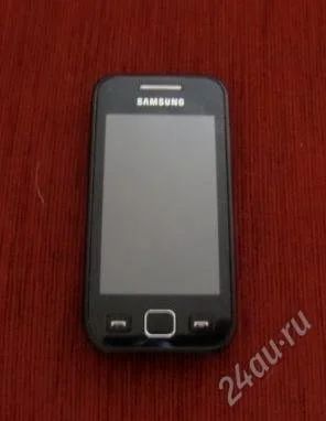 Лот: 2495462. Фото: 1. Samsung Wave 525. Смартфоны