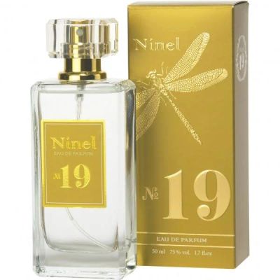 Лот: 12244961. Фото: 1. Ninel № 19 Туалетные духи 50 мл... Женская парфюмерия