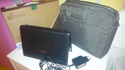 Лот: 6613816. Фото: 1. нетбук Asus Eee PC X101H. Ноутбуки
