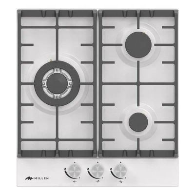 Лот: 25801039. Фото: 1. Газовая варочная панель Millen... Плиты, духовые шкафы, варочные поверхности