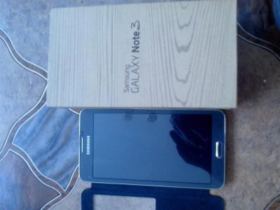 Лот: 3668282. Фото: 1. Копия Samsung Galaxy Note III. Смартфоны