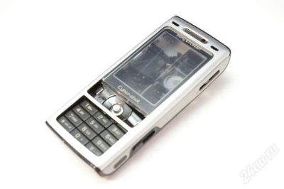 Лот: 645784. Фото: 1. Корпус для Sony Ericsson K790i. Корпуса, клавиатуры, кнопки