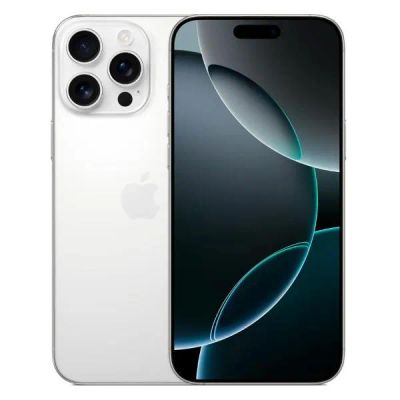 Лот: 24849614. Фото: 1. Смартфон Apple iPhone 16 Pro Max... Смартфоны