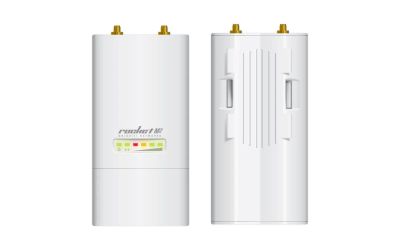 Лот: 4654386. Фото: 1. Точка доступа Ubiquiti Rocket... Маршрутизаторы (роутеры)