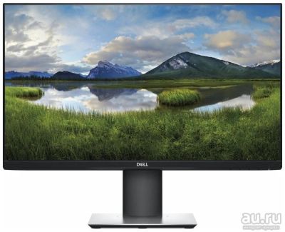 Лот: 17872021. Фото: 1. Монитор 23.8" DELL P2419HC IPS... ЖК-мониторы