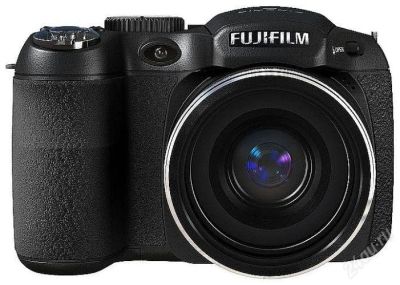 Лот: 804888. Фото: 1. Fujifilm FinePix S1600. Цифровые компактные