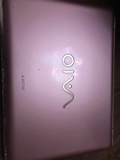 Лот: 8908005. Фото: 1. Ноутбук Sony VAIO PCG-5K4P. Ноутбуки
