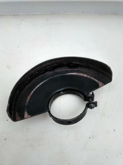 Лот: 15641560. Фото: 1. Защита на маленькую болгарку 125... Запчасти