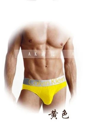 Лот: 4802743. Фото: 1. ТРУСЫ брифы Calvin Klein (цв... Нижнее бельё, плавки, шорты для плавания