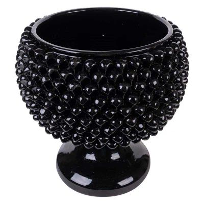 Лот: 25243526. Фото: 1. Подставка для цветов Ceramiche... Кашпо, горшки, вазоны для цветов