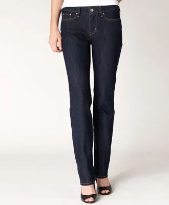 Лот: 5191243. Фото: 1. Джинсы Levi's НОВЫЕ. Джинсы