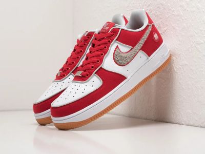 Лот: 18924357. Фото: 1. Кроссовки Nike Air Force 1 Low. Кеды, кроссовки, слипоны