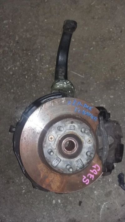 Лот: 10188463. Фото: 1. датчик ABS передний левый Toyota... Электрооборудование