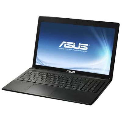 Лот: 6865395. Фото: 1. Ноутбук ASUS X55V. Ноутбуки