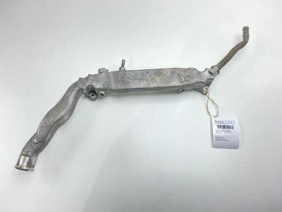 Лот: 23552750. Фото: 1. Патрубок системы охлаждения Subaru... Тормозная система