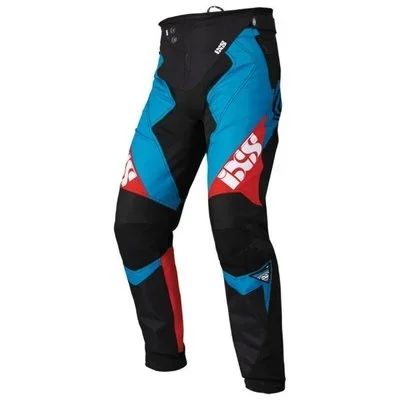 Лот: 10065694. Фото: 1. Велоштаны Брюки IXS Vertic 6.2... Другое (велоспорт)