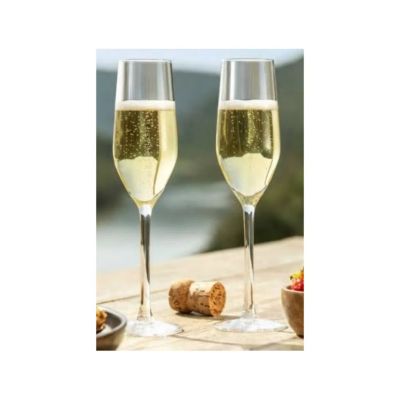 Лот: 21249866. Фото: 1. L'Atelier du Vin бокалы для шампанского. Кружки, стаканы, бокалы