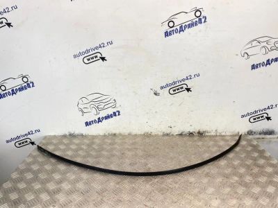 Лот: 25204327. Фото: 1. молдинг крыши Honda Accord CL3. Двигатель и элементы двигателя