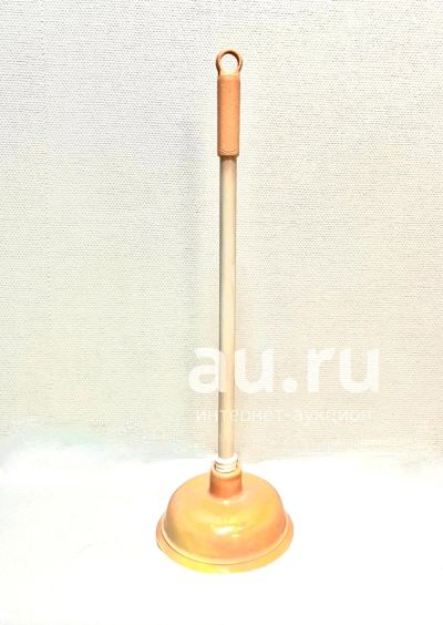 Лот: 24862701. Фото: 1. 🛁 Вантуз резиновый большой 52... Аксессуары для ванной